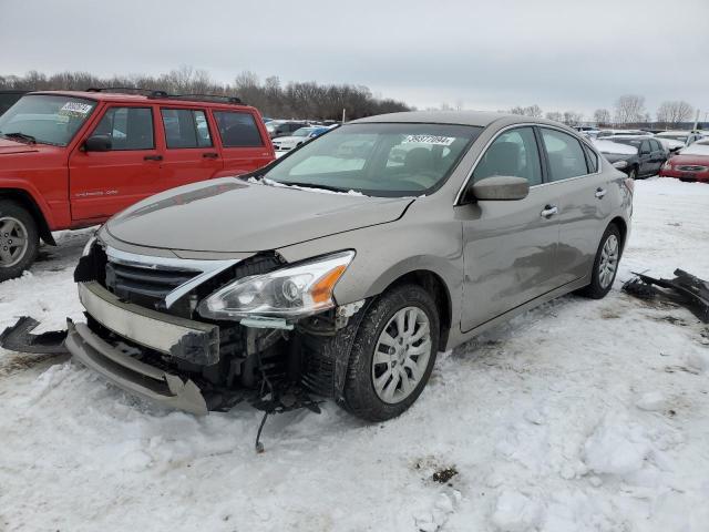 2015 Nissan Altima 2.5 VIN: 1N4AL3AP2FC424656 Lot: 39377094