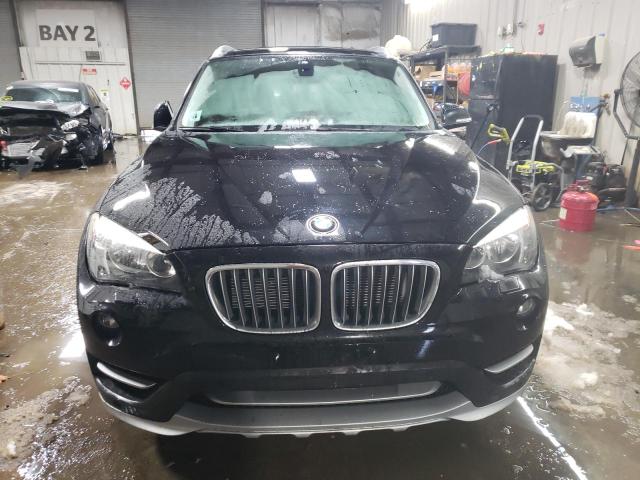 WBAVL1C51FVY31445 | 2015 BMW X1 XDRIVE2