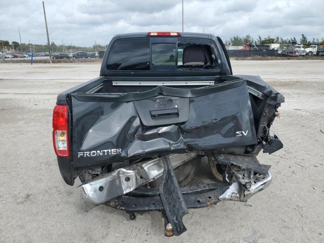 1N6AD0ER7EN763351 | 2014 NISSAN FRONTIER S