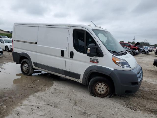 3C6TRVAG7HE509704 | 2017 Ram promaster 1500 1500 standard