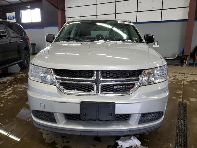 3C4PDCABXET150809 | 2014 DODGE JOURNEY SE