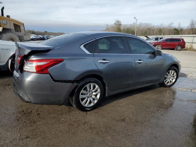 Vin: 1n4al3ap4gc213346, lot: 39152274, nissan altima 2.5 20163