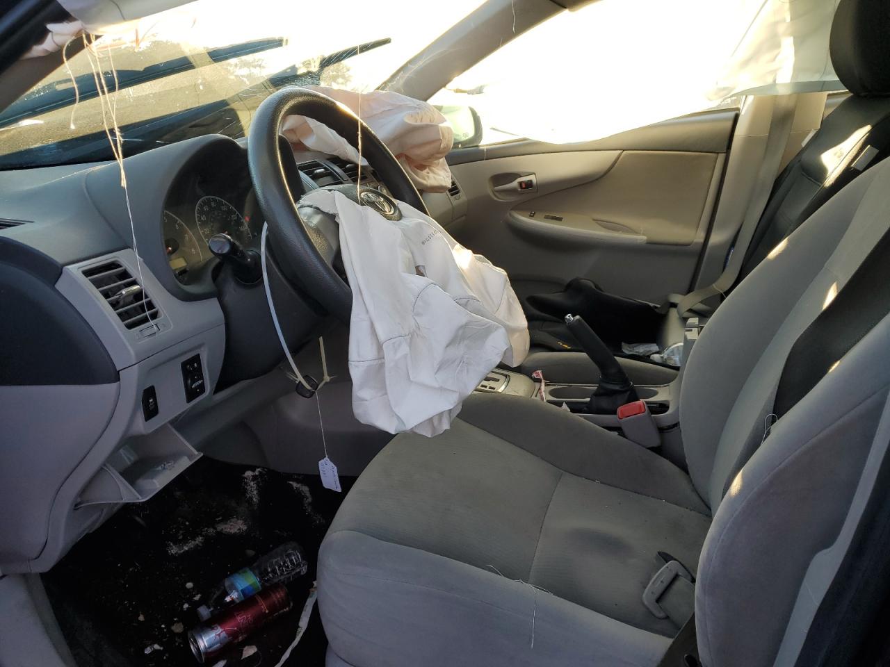 Global Auto Auctions