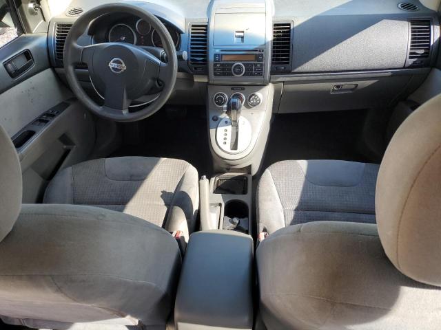 3N1AB61E88L611729 | 2008 Nissan sentra 2.0