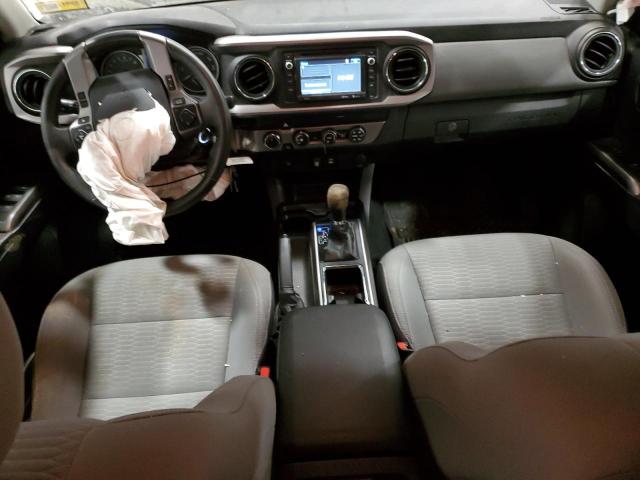 2019 TOYOTA TACOMA DOU - 3TMCZ5AN5KM245404