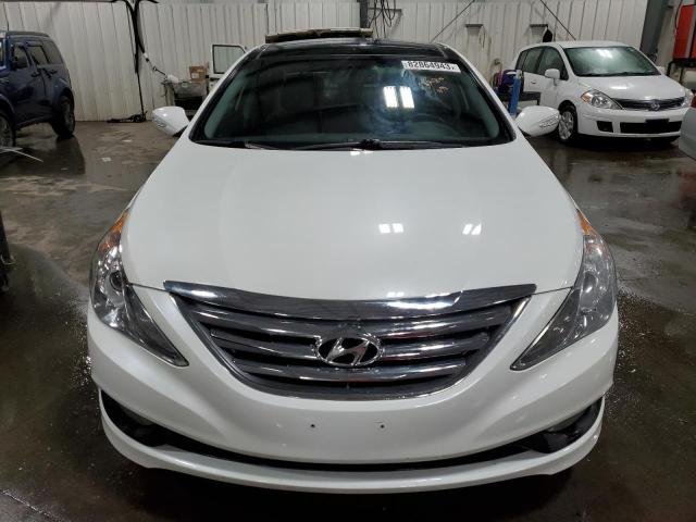 5NPEC4AB8EH841188 | 2014 HYUNDAI SONATA SE