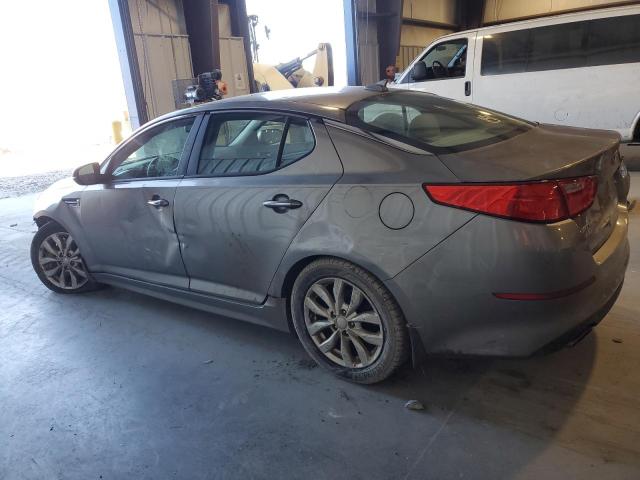 5XXGM4A75FG496457 | 2015 KIA OPTIMA LX