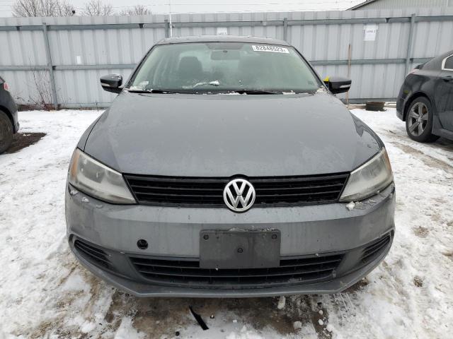 3VWDK7AJ2EM444929 | 2014 VOLKSWAGEN JETTA SE