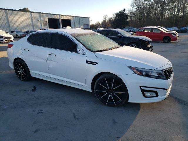 KNAGM4A7XF5608932 | 2015 KIA OPTIMA LX