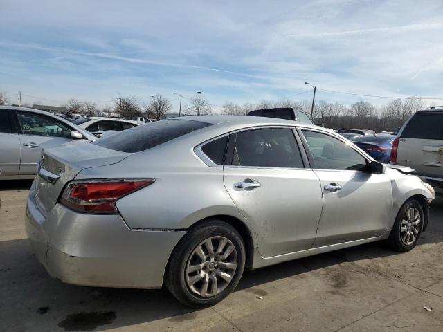 2015 NISSAN ALTIMA 2.5 - 1N4AL3AP9FC450266