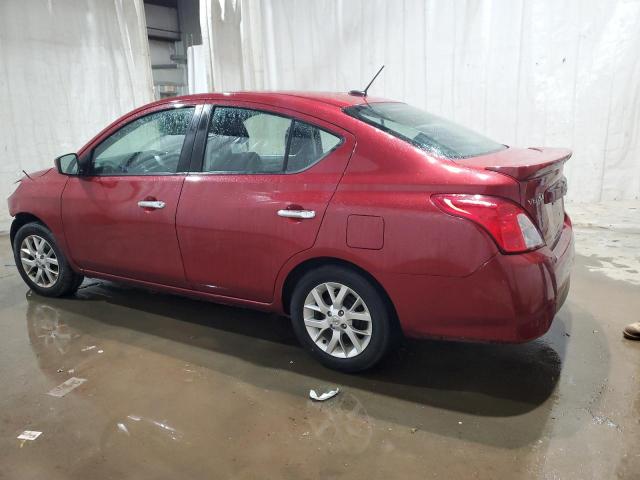 3N1CN7AP5JL874175 | 2018 NISSAN VERSA s