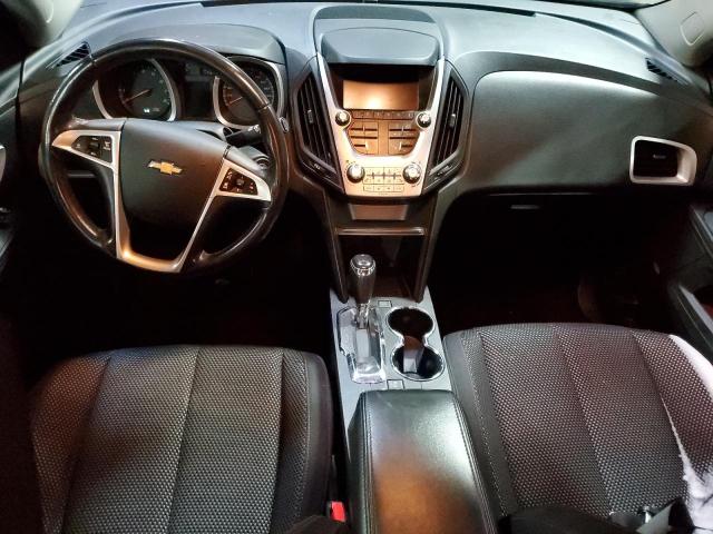 2016 CHEVROLET EQUINOX LT 2GNFLFEK8G6324157