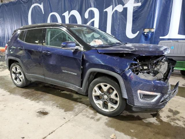 2018 JEEP COMPASS LI 3C4NJCCB8JT438951