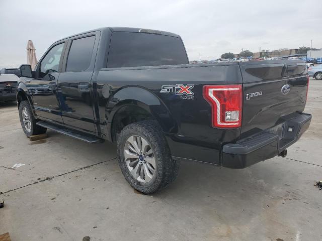 1FTEW1EP9HKD57466 | 2017 FORD F150 SUPER