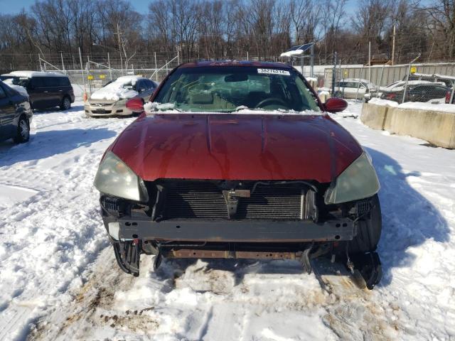 1N4AL11D75N452059 | 2005 Nissan altima s