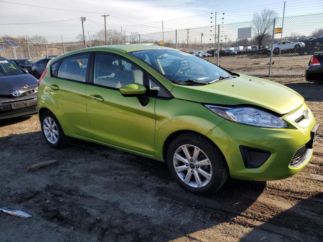 Vin: 3fadp4ej9bm151012, lot: 37629664, ford fiesta se 20114