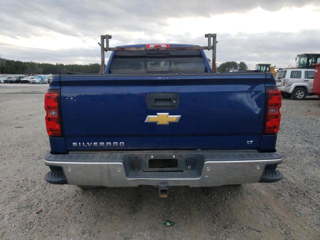 3GCUKREC2EG206149 | 2014 CHEVROLET SILVERADO