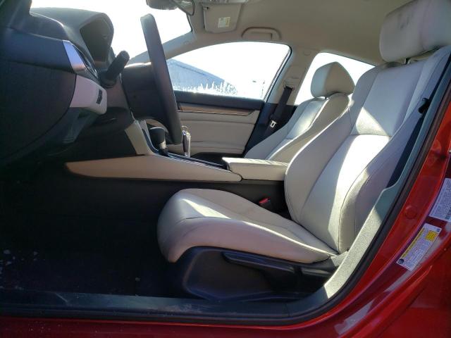 1HGCV1F17LA136100 | 2020 HONDA ACCORD LX