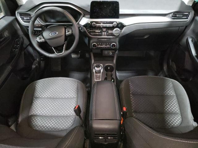 2023 FORD ESCAPE ACT 1FMCU9GN4PUB40025