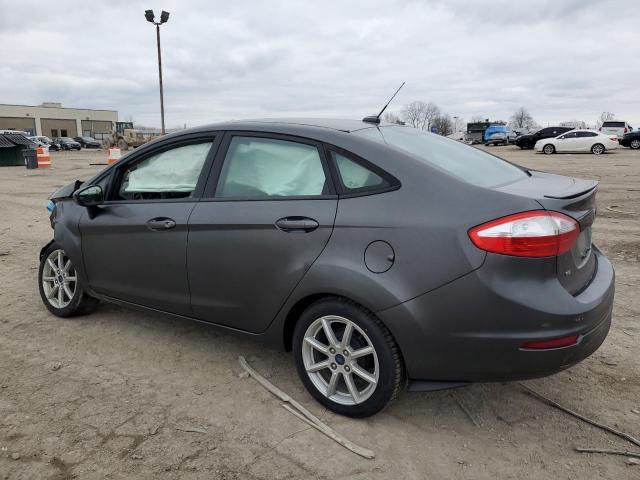 Vin: 3fadp4bj8km150390, lot: 82989783, ford fiesta se 20192