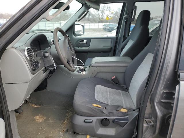 1FMRU15W04LB32030 | 2004 Ford expedition xlt