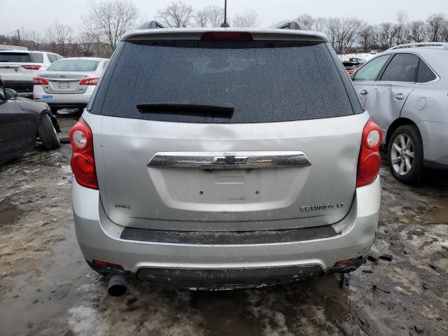 2GNFLFE39F6171246 | 2015 CHEVROLET EQUINOX LT