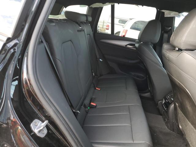 VIN ZAM56RRA1G1187625 2019 BMW X3 no.10