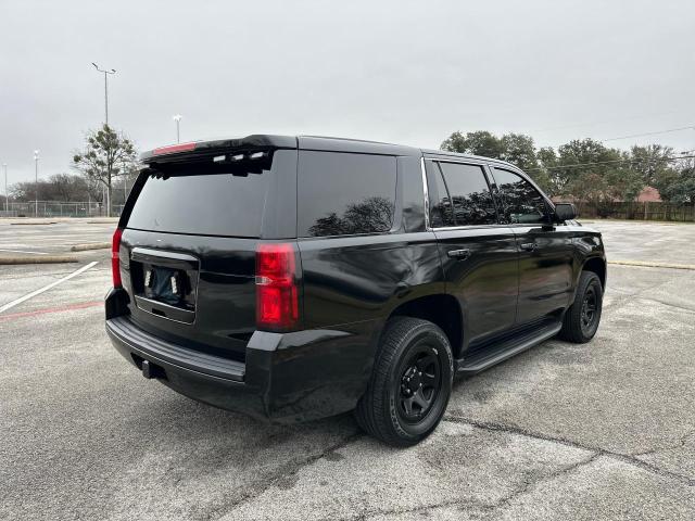 1GNLCDEC2HR248599 | 2017 CHEVROLET TAHOE POLI