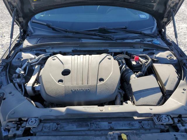 2022 VOLVO S60 B5 MOM 7JRL12FZ0NG160505