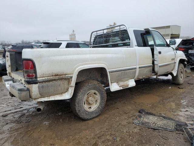 1997 Dodge Ram 2500 VIN: 3B7KF23D0VG795099 Lot: 38536994