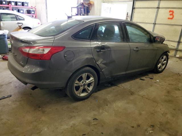 1FADP3F20EL441467 | 2014 FORD FOCUS SE