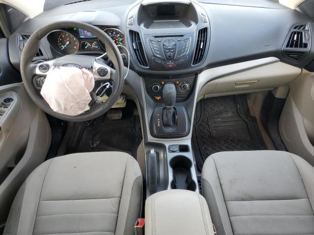 1FMCU0G94FUC05940 | 2015 FORD ESCAPE SE