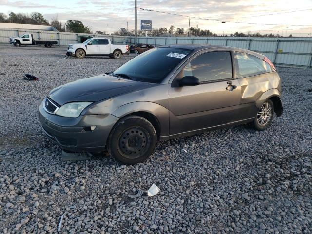 2006 Ford Focus ZX3