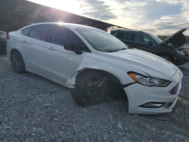 3FA6P0G78HR231397 | 2017 FORD FUSION S