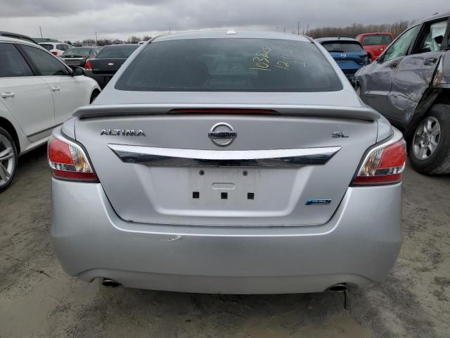 1N4AL3AP8EN346922 | 2014 NISSAN ALTIMA 2.5