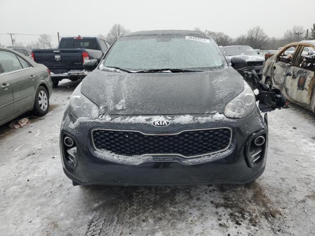 KNDPMCAC3J7450098 | 2018 KIA SPORTAGE L