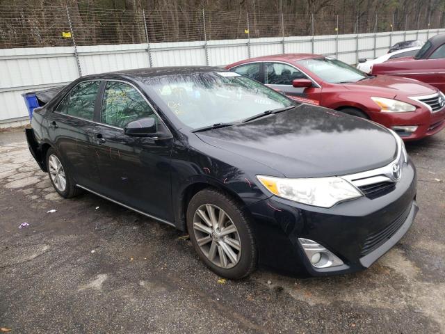 4T1BF1FK6EU805227 | 2014 TOYOTA CAMRY L