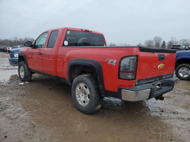 2013 Chevrolet Silverado K1500 Lt VIN: 1GCRKSE72DZ285546 Lot: 39981014