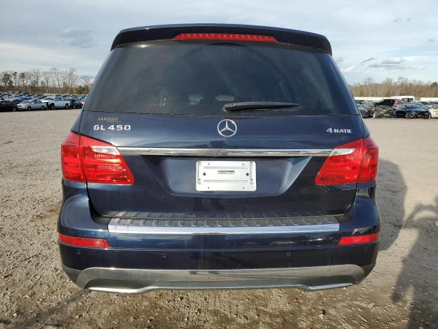 VIN 4JGDF7CE0EA281987 2014 Mercedes-Benz GL-Class, ... no.6