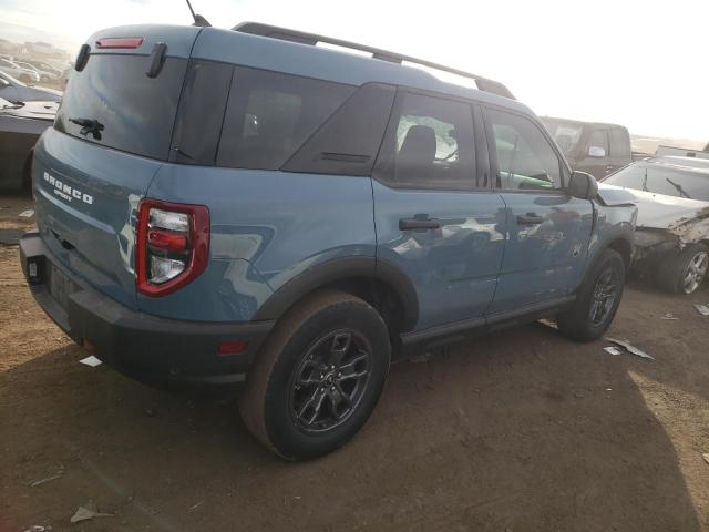 2021 Ford Bronco Sport - Image 3