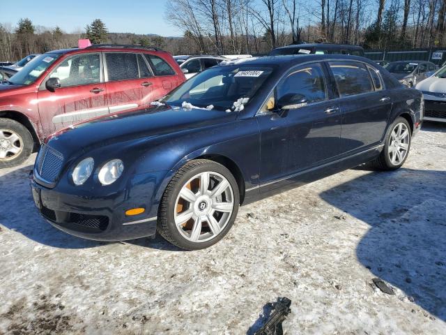 SCBBR93W17C043356 2007 Bentley Continental Flying Spur