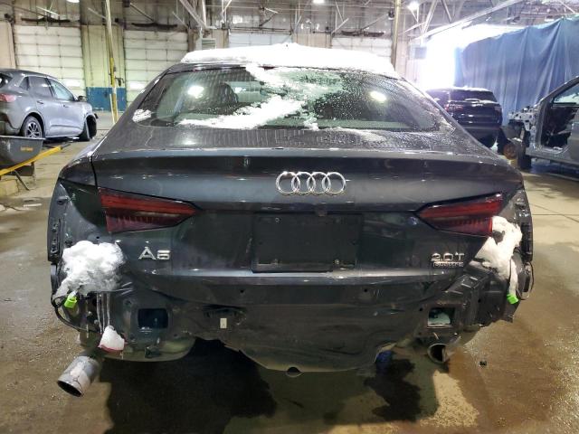 WAUENCF55JA055712 2018 AUDI A5, photo no. 6