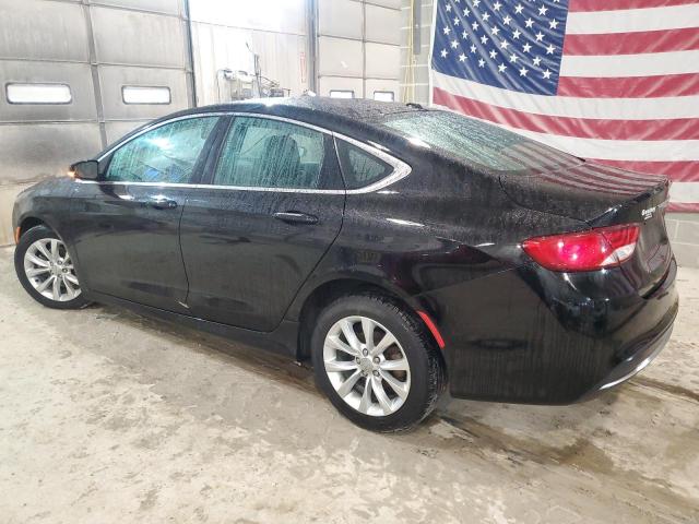 1C3CCCCBXFN531905 | 2015 CHRYSLER 200 C