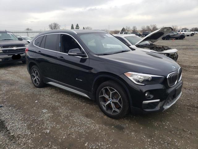 2018 BMW X1 Sdrive28I VIN: WBXHU7C35J5H40661 Lot: 40538677