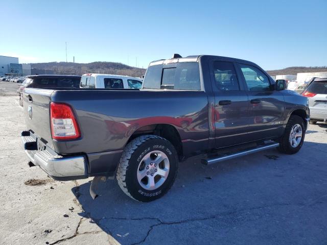 1C6SRFCT4KN560348 | 2019 RAM 1500 TRADE