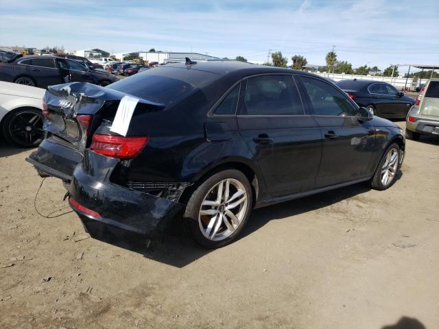 VIN WA1C2AFP6HA078770 2017 Audi Q5, 2.0T Premium no.3