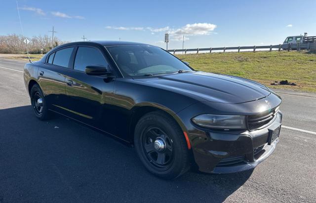 2C3CDXAG3FH741452 | 2015 DODGE CHARGER PO