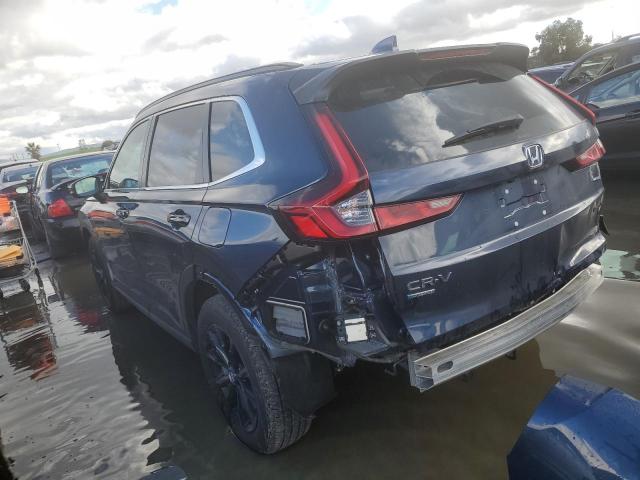 2024 HONDA CR-V SPORT - 7FARS6H51RE012830