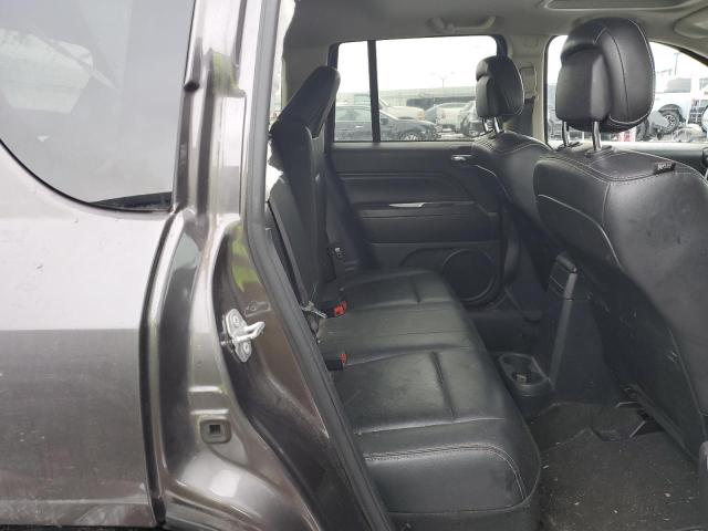 2016 JEEP COMPASS LA - 1C4NJDEB4GD664048
