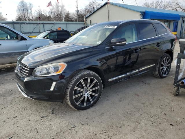 YV4612RK4F2645185 2015 VOLVO XC60 - Image 1